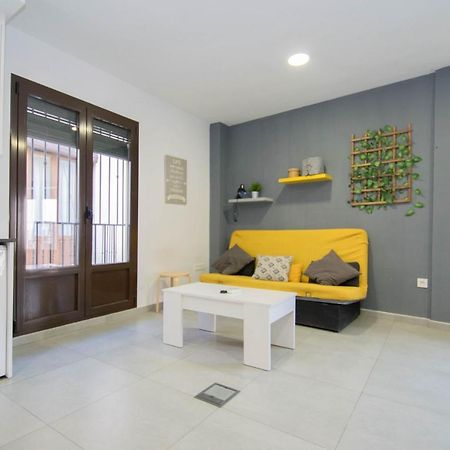Realejo 2B Apartment กรานาดา ภายนอก รูปภาพ