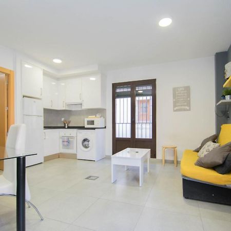 Realejo 2B Apartment กรานาดา ภายนอก รูปภาพ