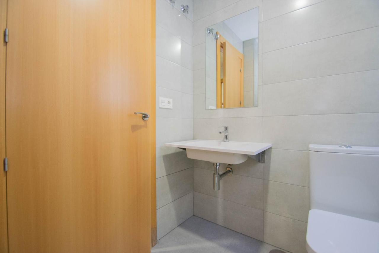Realejo 2B Apartment กรานาดา ภายนอก รูปภาพ