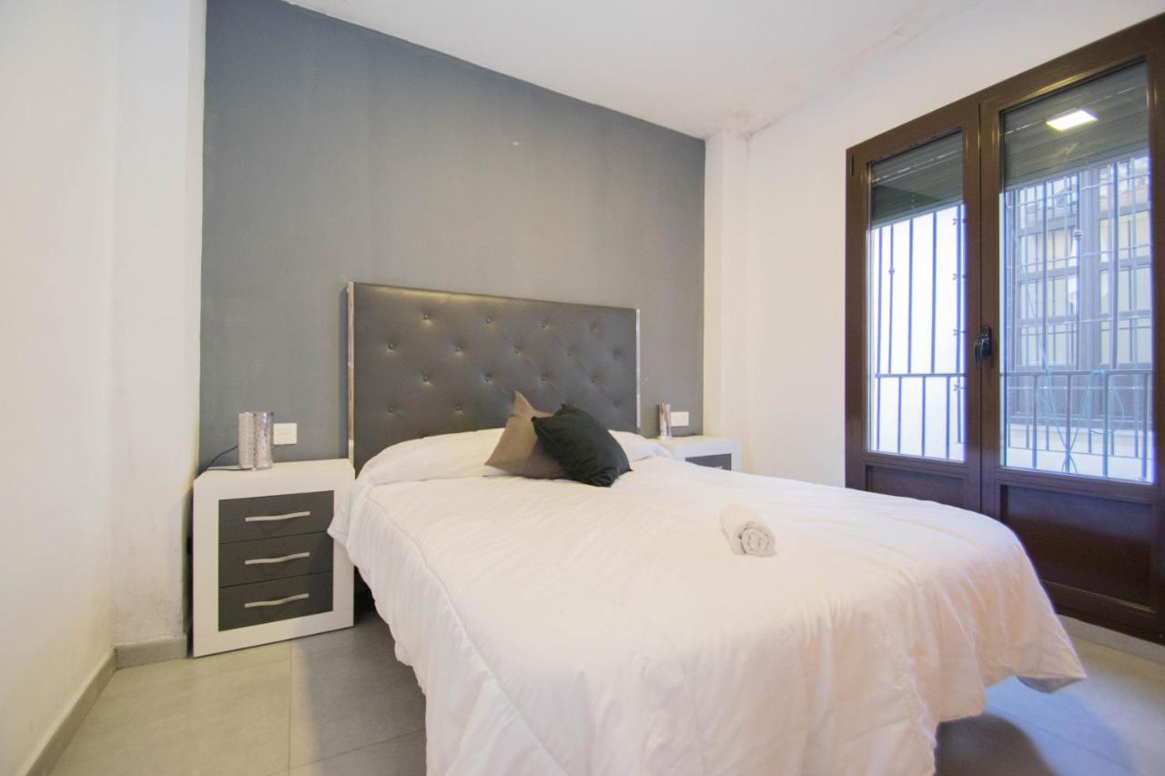 Realejo 2B Apartment กรานาดา ภายนอก รูปภาพ