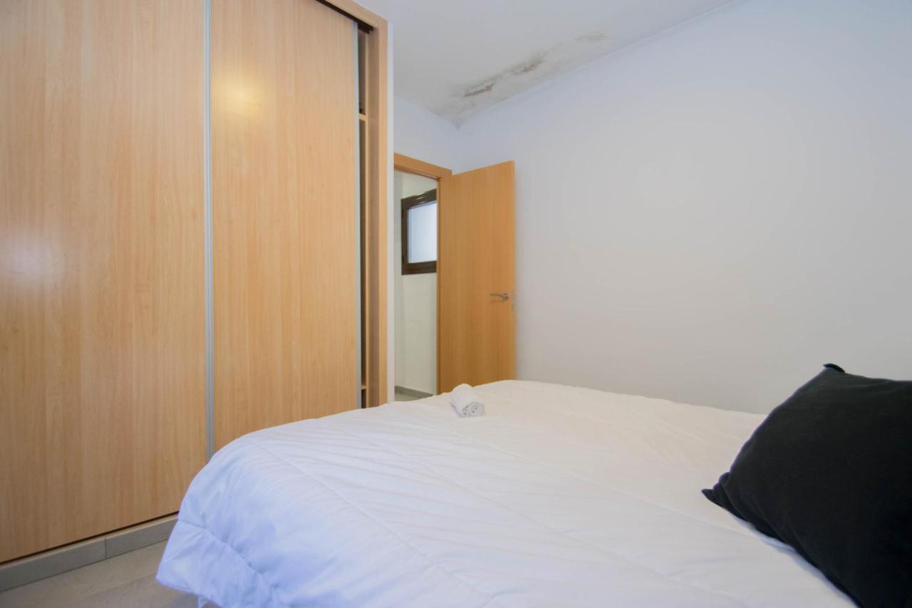 Realejo 2B Apartment กรานาดา ภายนอก รูปภาพ