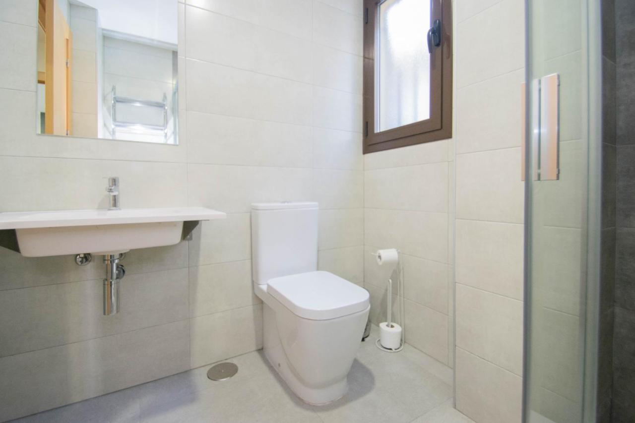 Realejo 2B Apartment กรานาดา ภายนอก รูปภาพ